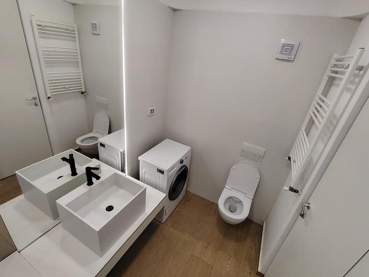 Apartament 2 camere Novum Politehnica metrou