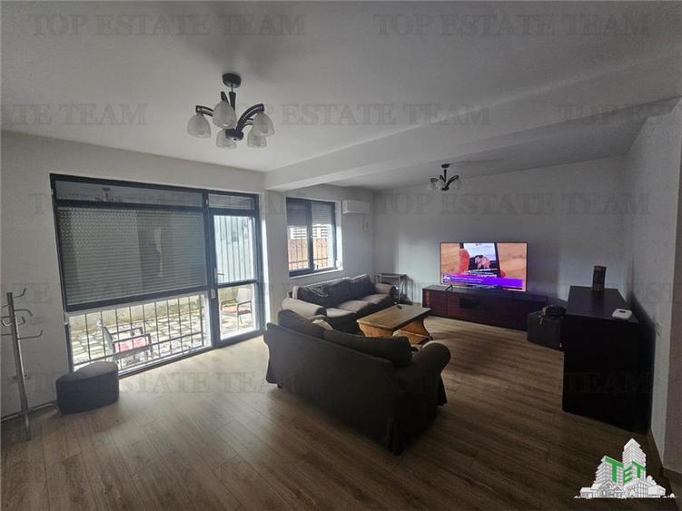 Casa mobilata 4 camere langa metrou in Drumul Taberei