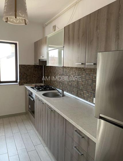 AP. 2 CAMERE- DACIA, BUCATARIE INCHISA, BLOC NOU, MOBILAT MODERN - 6