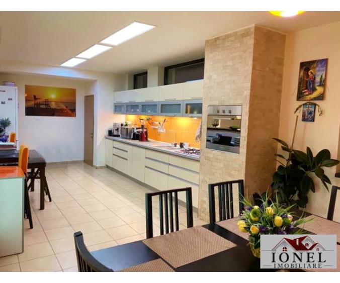 Casa noua de vanzare in comuna Ciugud