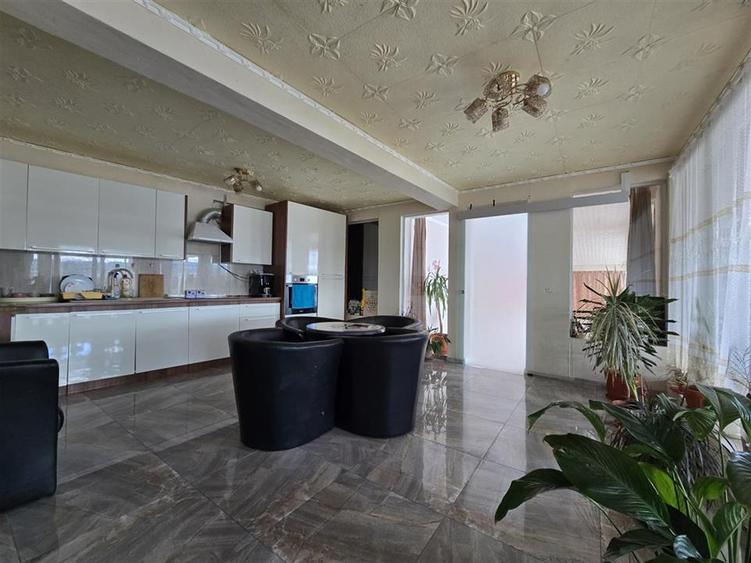 PROPRIETATE MULTIFUNCTIONALA | TEREN 3788 MP | SPALATORIE CAMIOANE + CASA | DN1