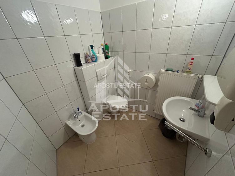 Casa SAD, 650 mp, Zona Elisabetin - 15