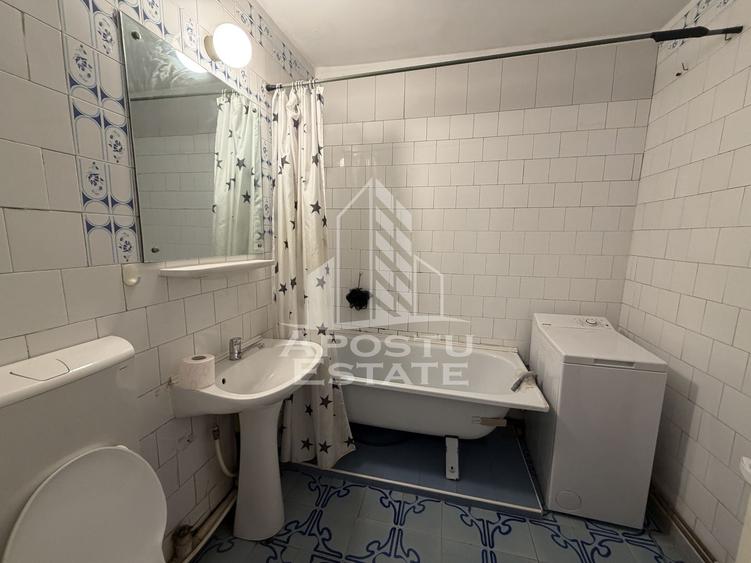 Apartament 2 camere , Centrala proprie , Complex