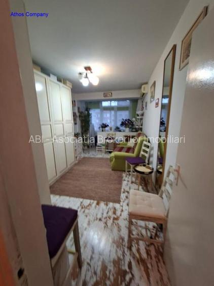 Ap 3 camere Stefan cel Mare- Dinamo - 14