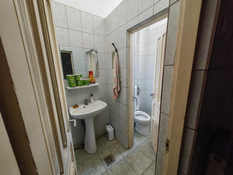 Spatiu multifunctional generos, zona Republicii