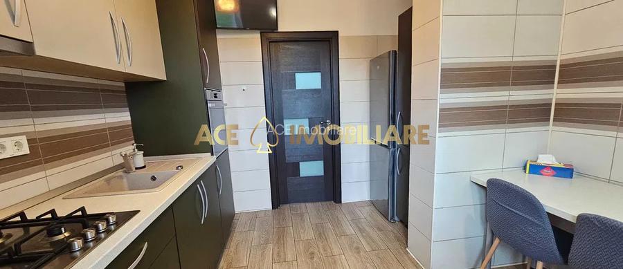 3 Camere de inchiriat | 1 Decembrie 1918 | Metrou | Parcare | Mobilat - 6