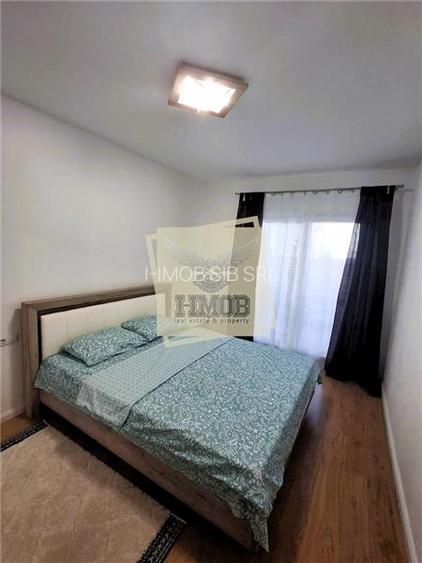 Apartament modern 3 camere cu gradina de 59mp zona Arhitectilor - 2