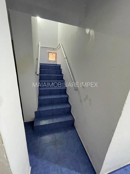 Vanzare apartament in vila Drumul Taberei Cricovului Sector 6 - 8