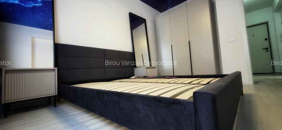 Apartament 2 camere decomandat | Bloc nou | Cărămidă | Încălzire în pardoseală | - 5