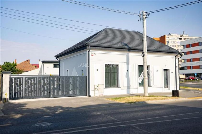 Cladire comerciala de inchiriat, pozitie excelenta, 0 COMISION - 2