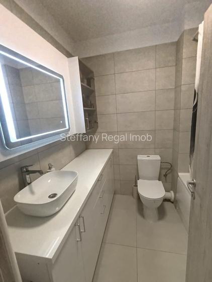 Apartament de vanzare 2 camere Aqua City+boxă și parcare - 4