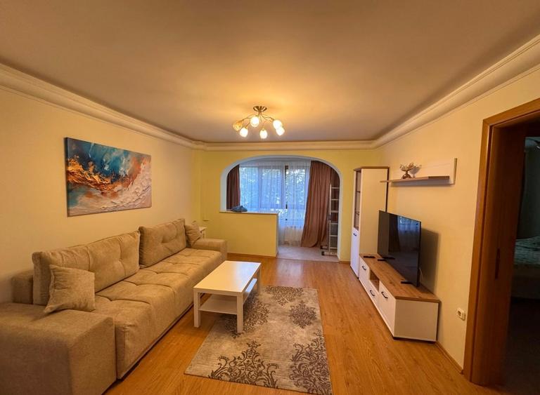 Apartament 2 camere