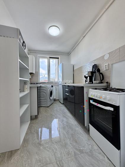 Apartament 2 camere – Zona Gemenii, vedere superbă către munți - 3