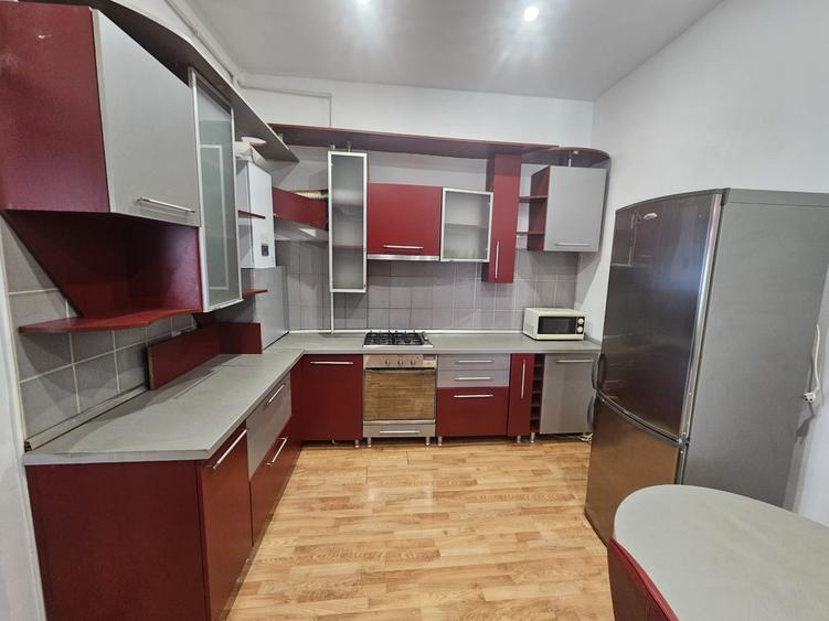 Prima inchiriere! Apartament 4 camere, Gruia, zona Sapte Strazi!