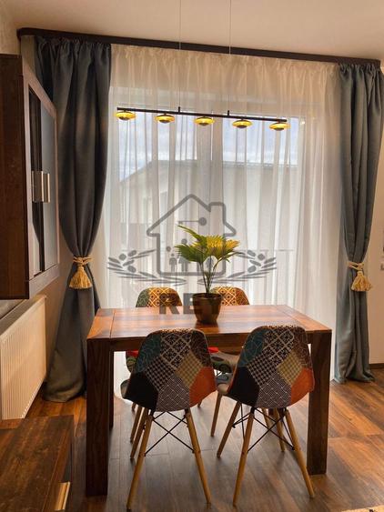 Apartament de închiriat |Sibiu 2 camere | Splendor Residence | Parcare