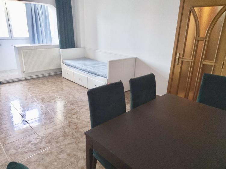 4 CAMERE I TINERETULUI I BL. 1986 I 83 MP I METROU I CENTRALĂ PROPRIE