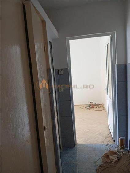 Apartament 3 camere Alexandru cel Bun