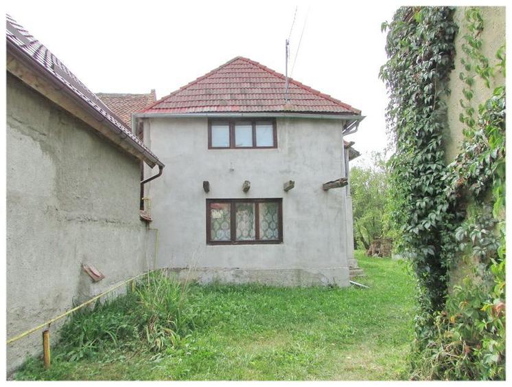 Casa deosebita cu gradina generoasa Vladeni
