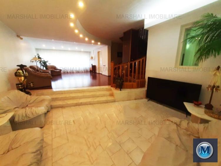 Vila cu 5 camere de vanzare, zona Marasesti, 256.95 mp #16121