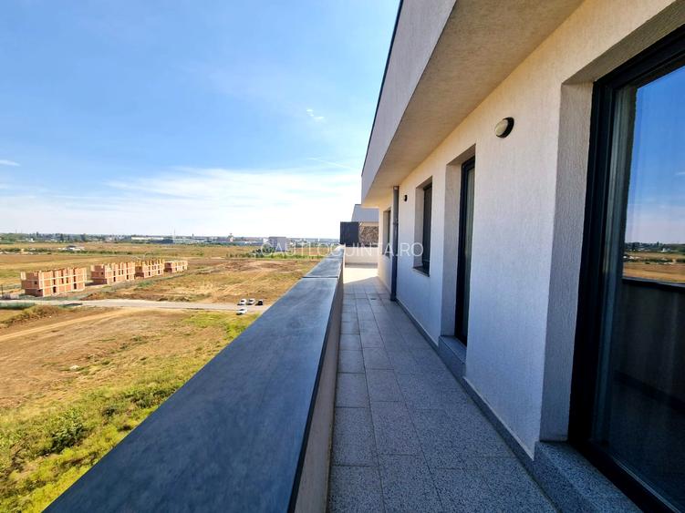 Apartament 3 camere | Theodor Pallady | Prima închiriere | Terasă Superbă - 12
