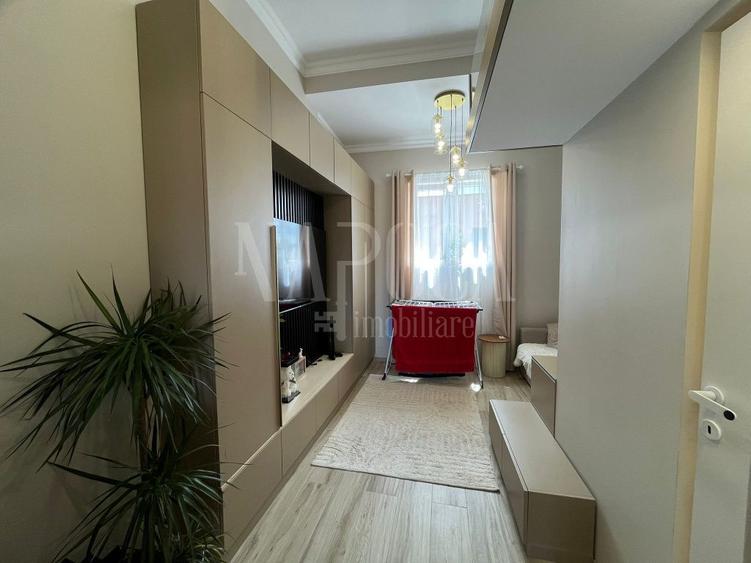 Apartament o camera de vanzare in Marasti, Cluj Napoca