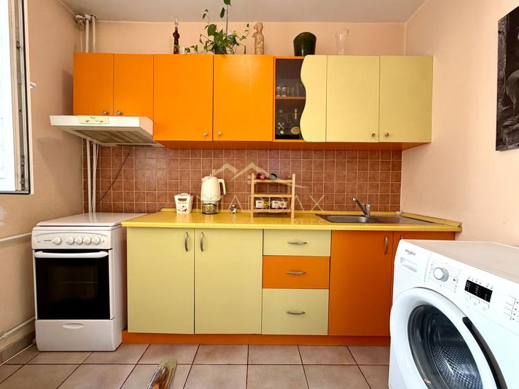 Apartament cu 2 camere // 67mp // Calea Dorobantilor