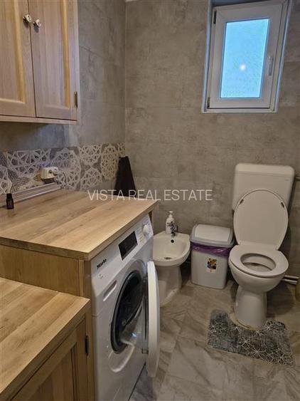 Casa individuala cu teren in zona Cernatu, Sacele - 24