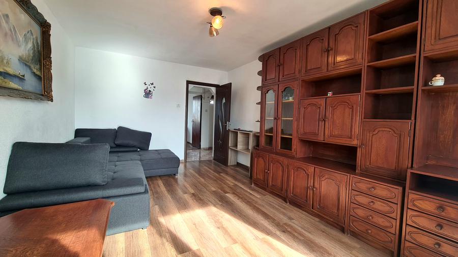 APARTAMENT 2 CAMERE DECOMANDAT - ASTRA