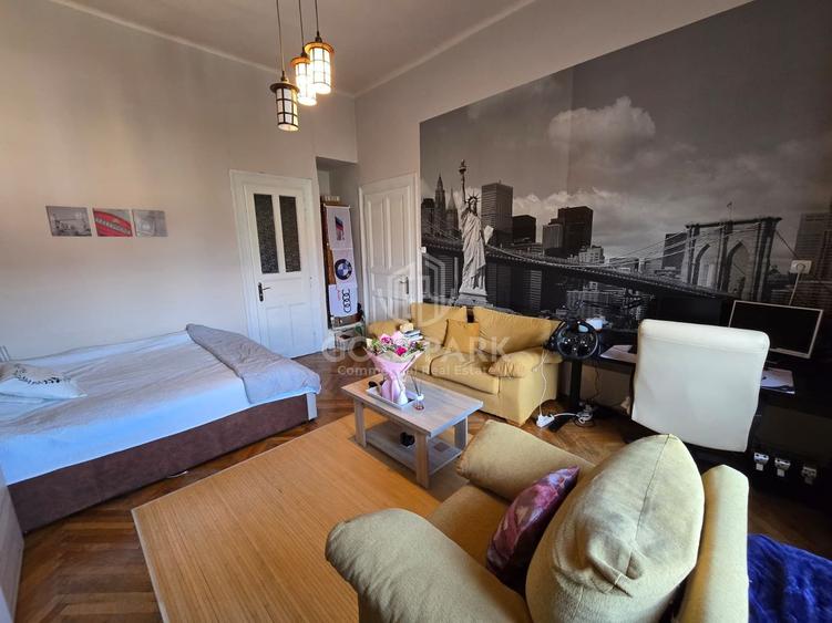Apartament in Vila de Vanzare in Cluj-Napoca - Emil Racovita