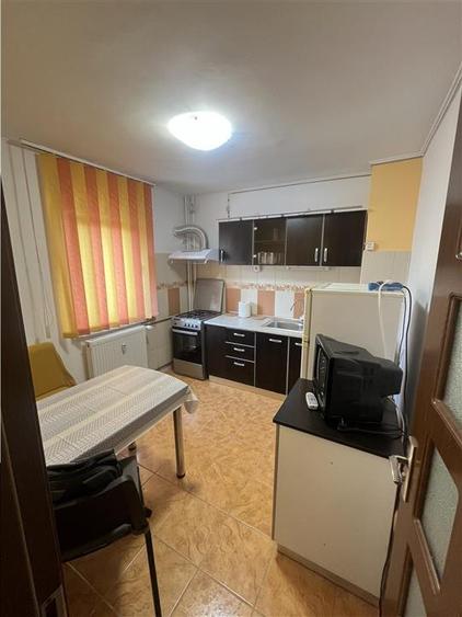 Garsoniera Tei Barbu Vacarescu