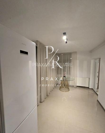Spatiu birouri de inchiriat, 4 camere, curte proprie, BMW, Floresti! - 8