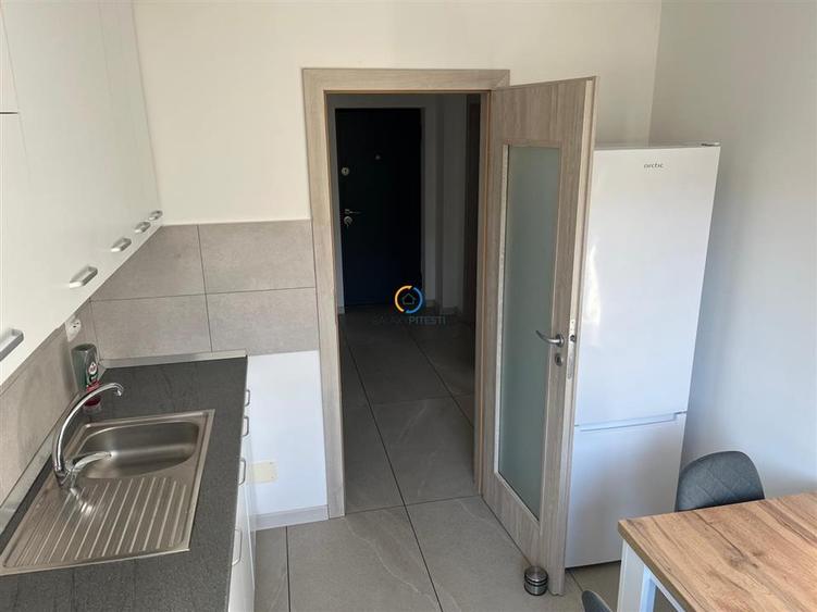 Apartament Banat doua camere bloc nou cu parcare subterana