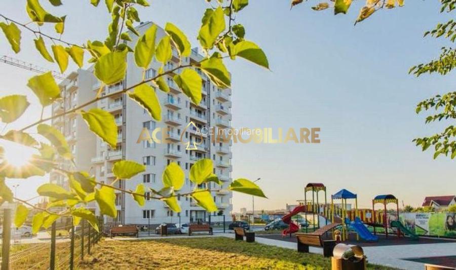 2 Camere de inchiriat | Fundeni | Estic Park | Parcare | Mobilat - 5