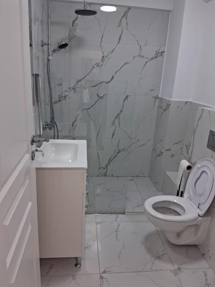 2 camere, decomandat, 54 mp, CUG, Pepinierei Intabulat, Cod 161638