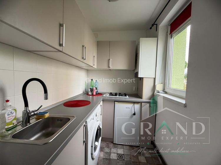 2 camere/COMPLET RENOVAT | Gheorgheni–Lăcrămioarelor | locuință sau investiție