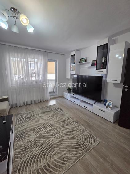 Apartament 3 camere-Mobilat și utilat-Crown Reidence - 3