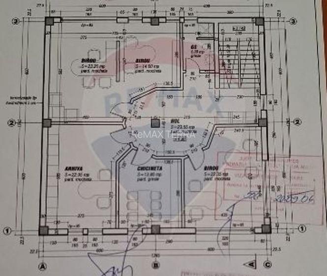 Spațiu industrial de 700mp de vânzare în zona DEDEMAN BAIA MARE - 26