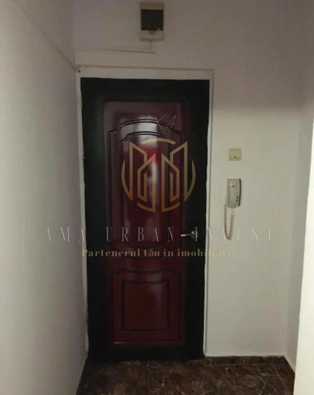 2 camere decomandat Giurgiului piața Progresu