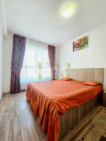 COMISION 0% | Apartament 2 camere | 52 m2 | Parcare + Boxa | AVANTGARDEN - 4