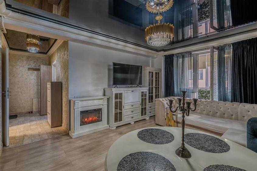 MILITARI RESIDENCE - REZERVELOR,2 CAMERE,57 MP,ETAJ 7,BLOC 2019