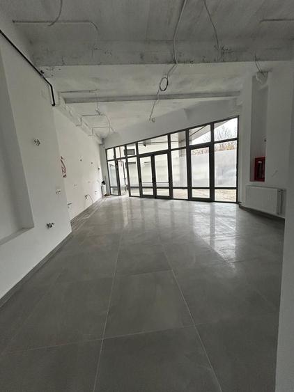 Spatiu Comercial/ Birouri/ Infrumusetare /Malul Rosu /Ploiesti