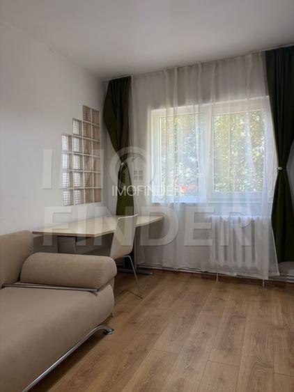 4 camere | 85 mp | Etaj 1 | Garaj | Lângă Spitalul de Recuperare | Zorilor