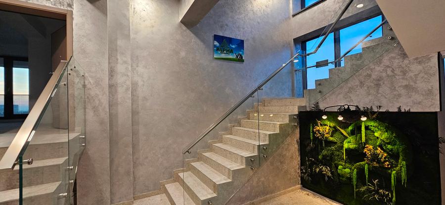 Apartamente 3 camere, Bloc nou, Constanța