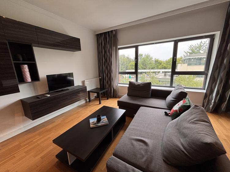 2 Camere Pet Friendly! - Emerald Residence - Vedere Lacul Tei - Parcare!