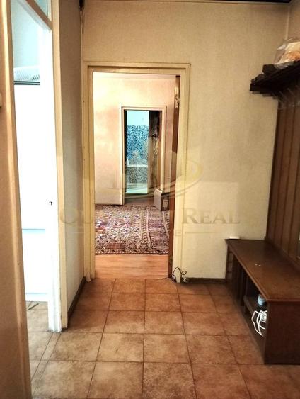 Apartament 3 Camer,Etaj 2 -Mosilor-Fainari