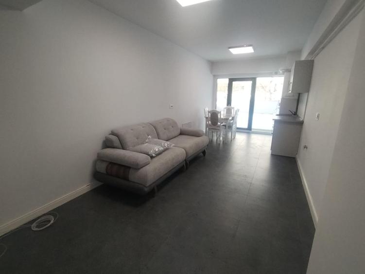 Vis a vis de Palas Mall -ideal ca birou  Cod:159852