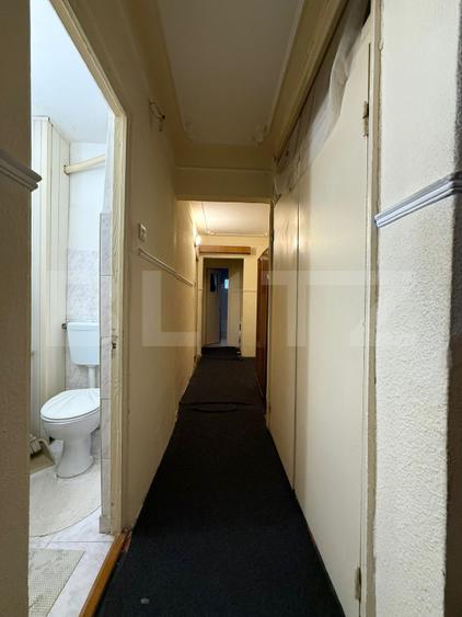 Apartament 3 camere - Nicolina