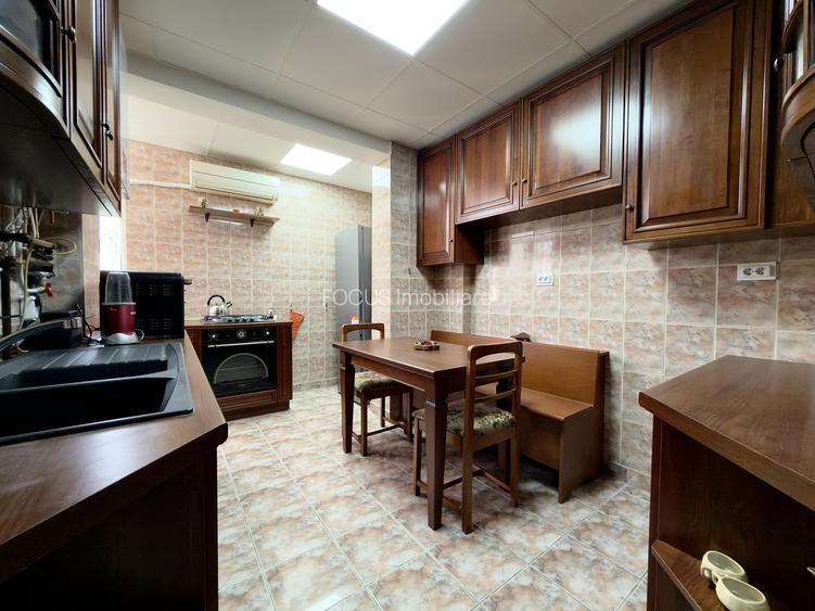 Apartament 3 cam in Vila - Doamna Ghica | Colentina - 15