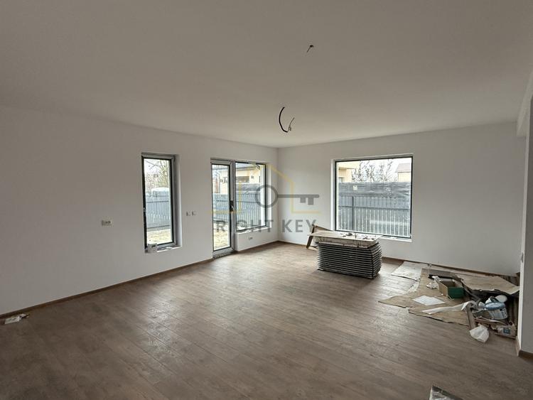 Oportunitate! Casa parter+pod clinceni, 3 cam, teren 277mp!Comision0%!