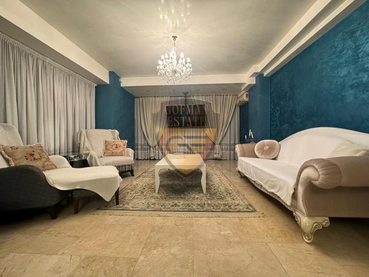 Penthouse 163 mp, JT Tower Complex Rezidențial, Mamaia, Vedere La Mare